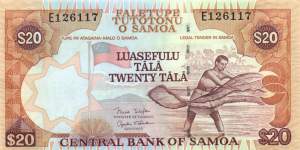 20 Tala